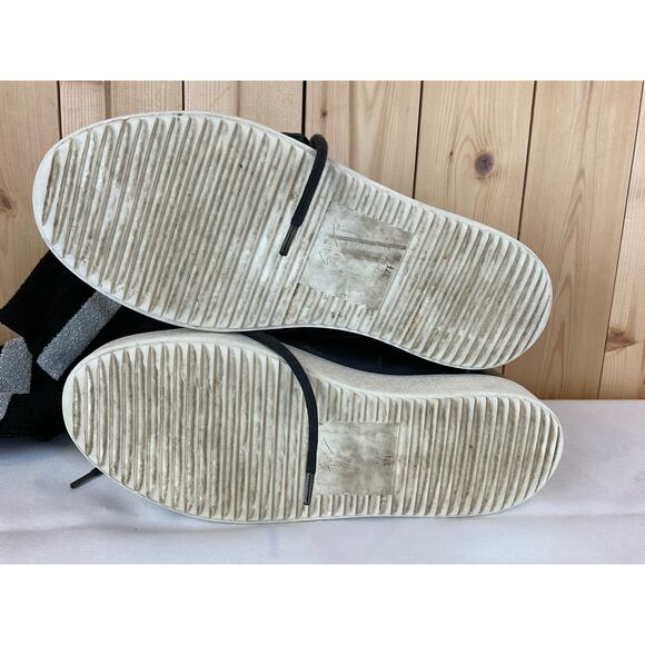 Giuseppe Zanotti May London Sockdo Shoes, Size 37.5- US W7 - Picture 6 of 6